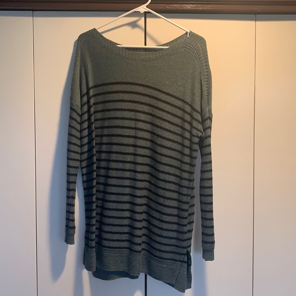 Long sleeve